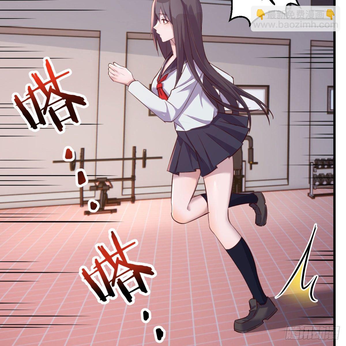 戏里戏外(1/2)-第33话