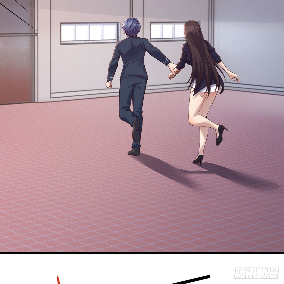 戏里戏外(1/2)-第33话