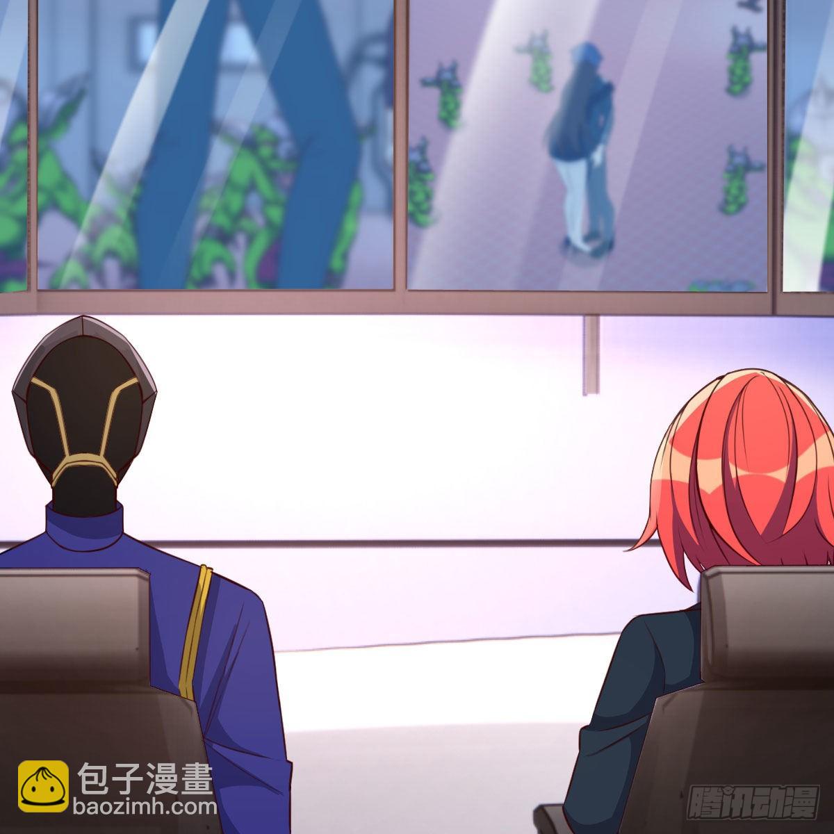 戏里戏外(1/2)-第33话