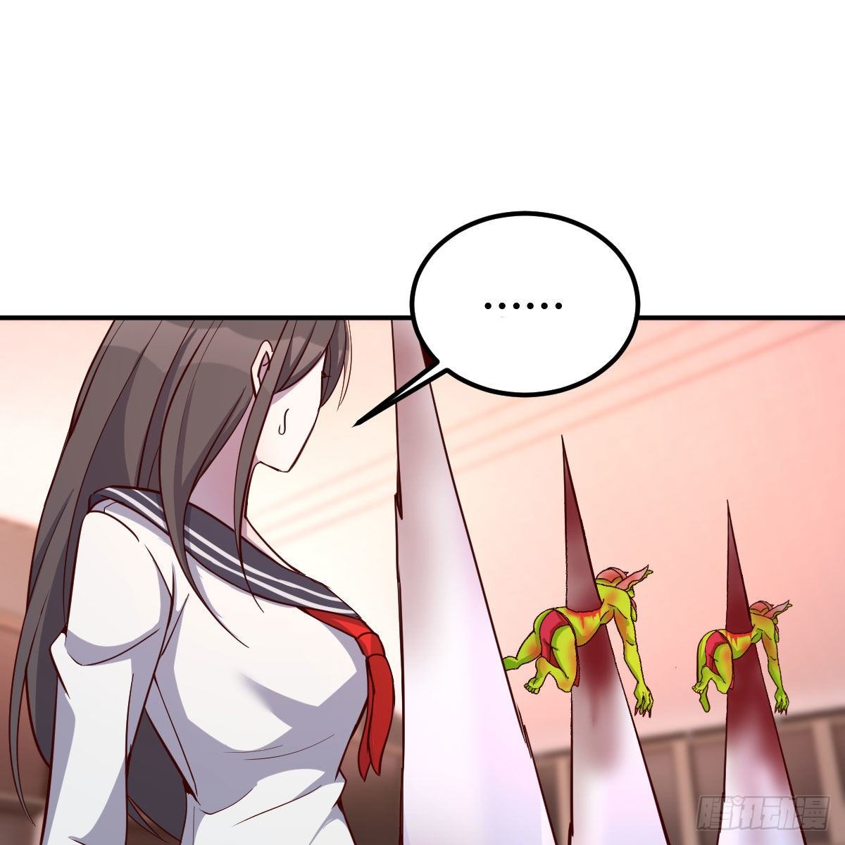 能力分级(1/2)-第35话