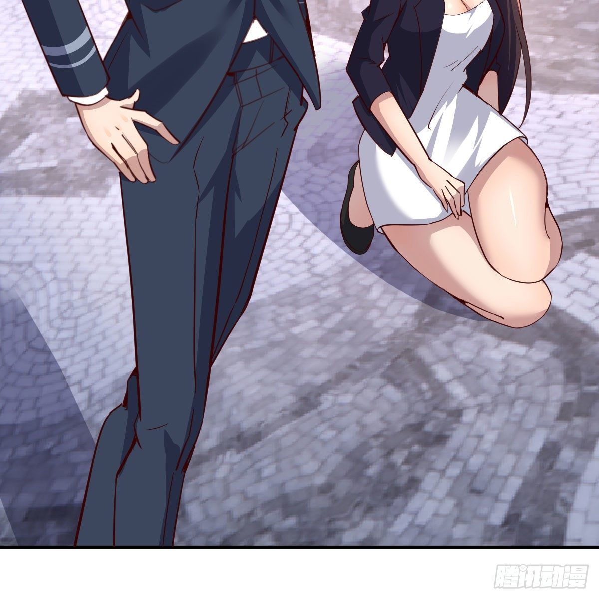 能力的激发(1/2)-第39话