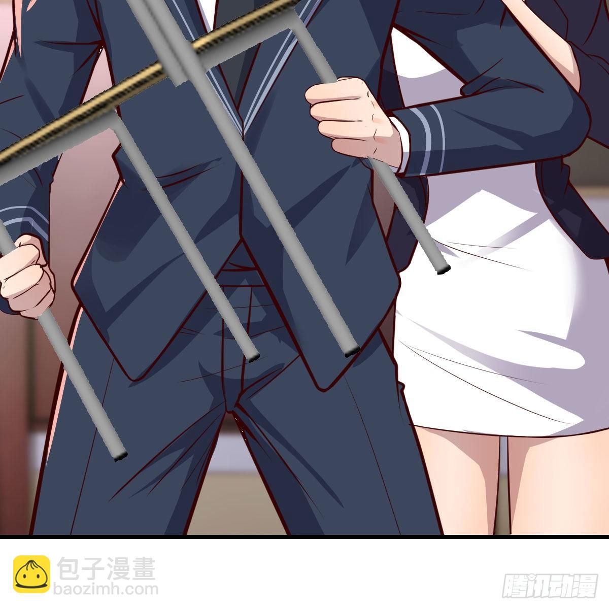 狡猾的魔物(1/2)-第5话