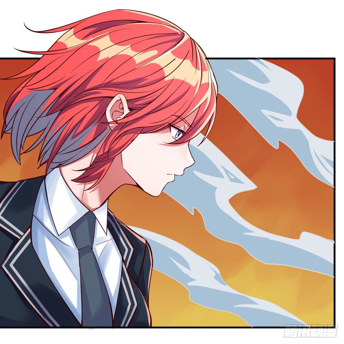 狡猾的魔物(1/2)-第5话