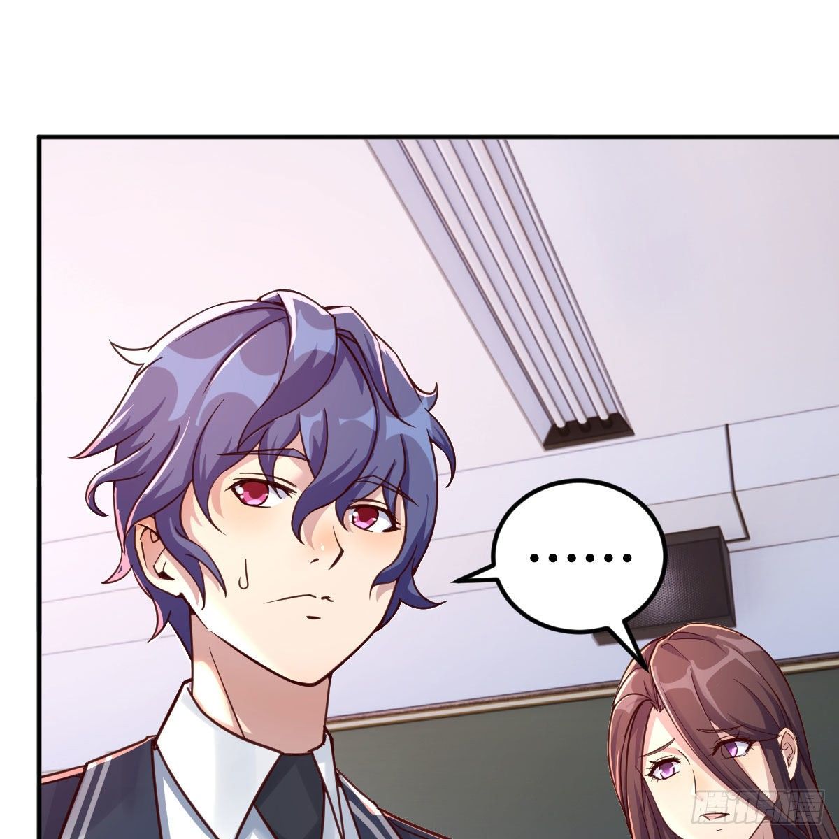 狡猾的魔物(1/2)-第5话