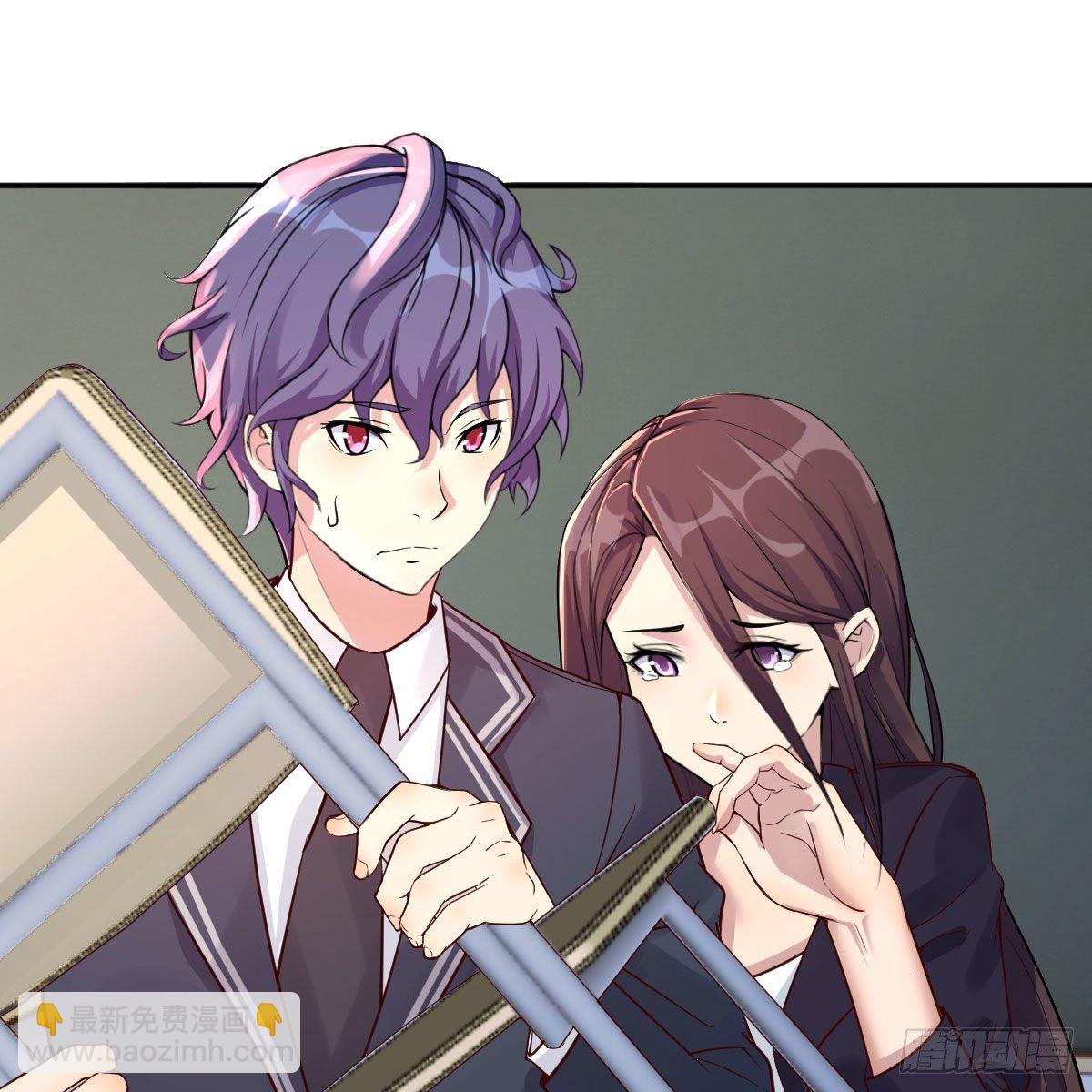 狡猾的魔物(1/2)-第5话