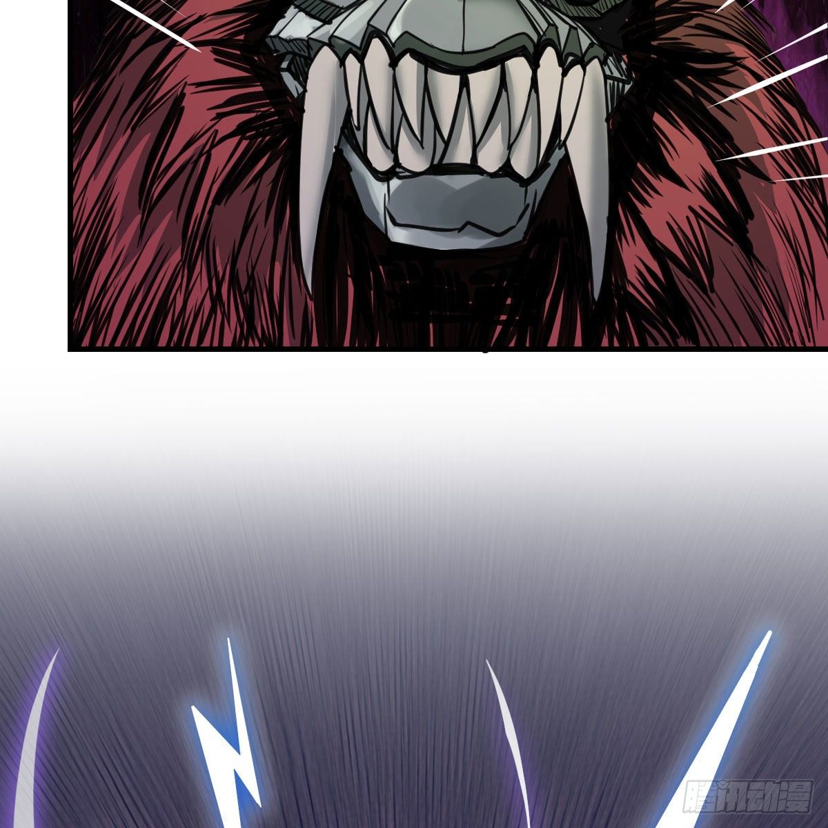 狡猾的魔物(1/2)-第5话