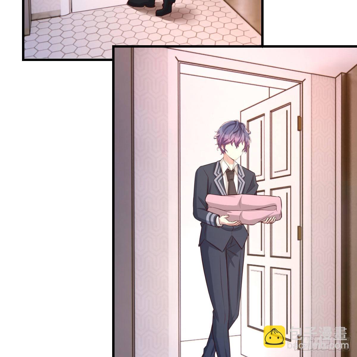 照顾老师(1/2)-第43话