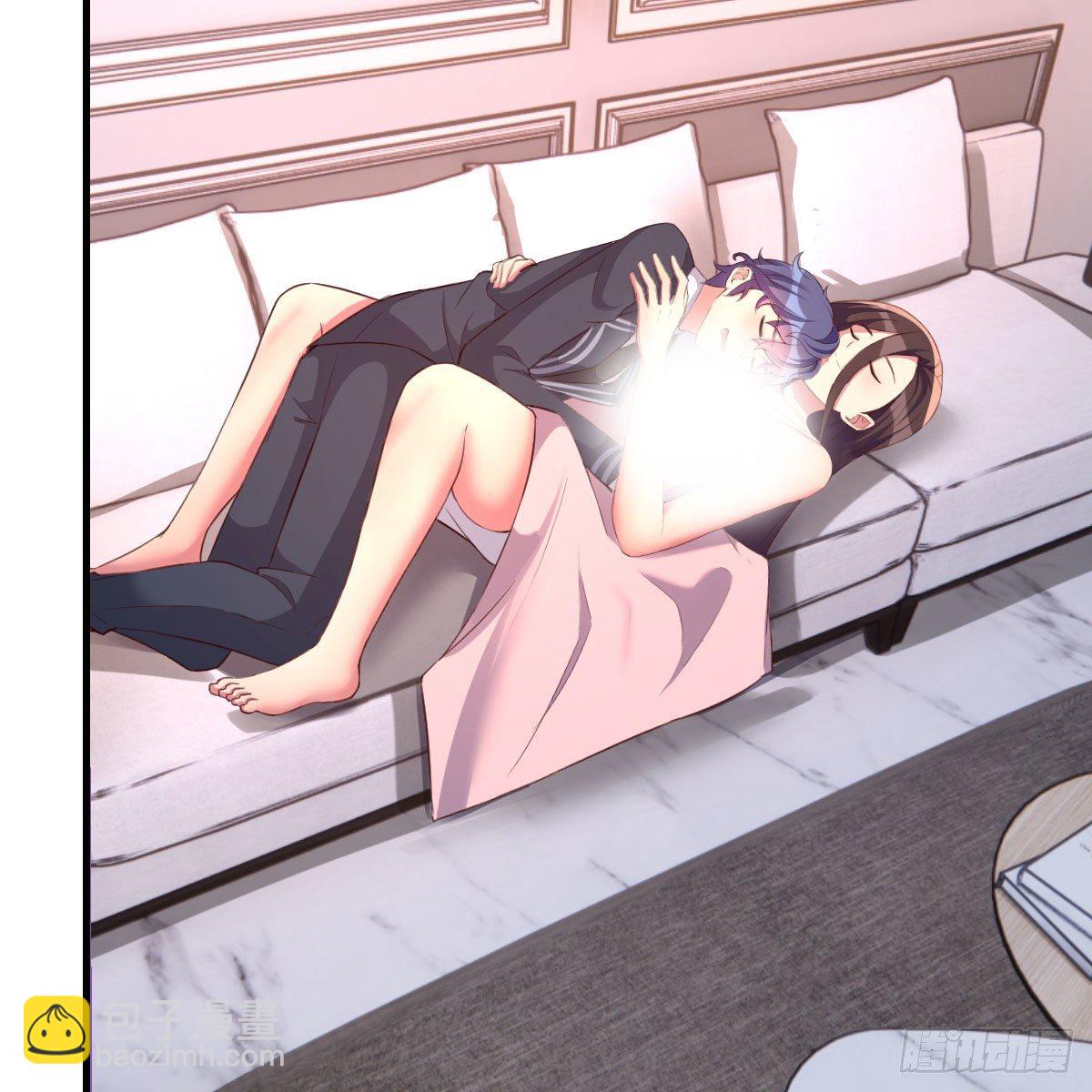 照顾老师(1/2)-第43话