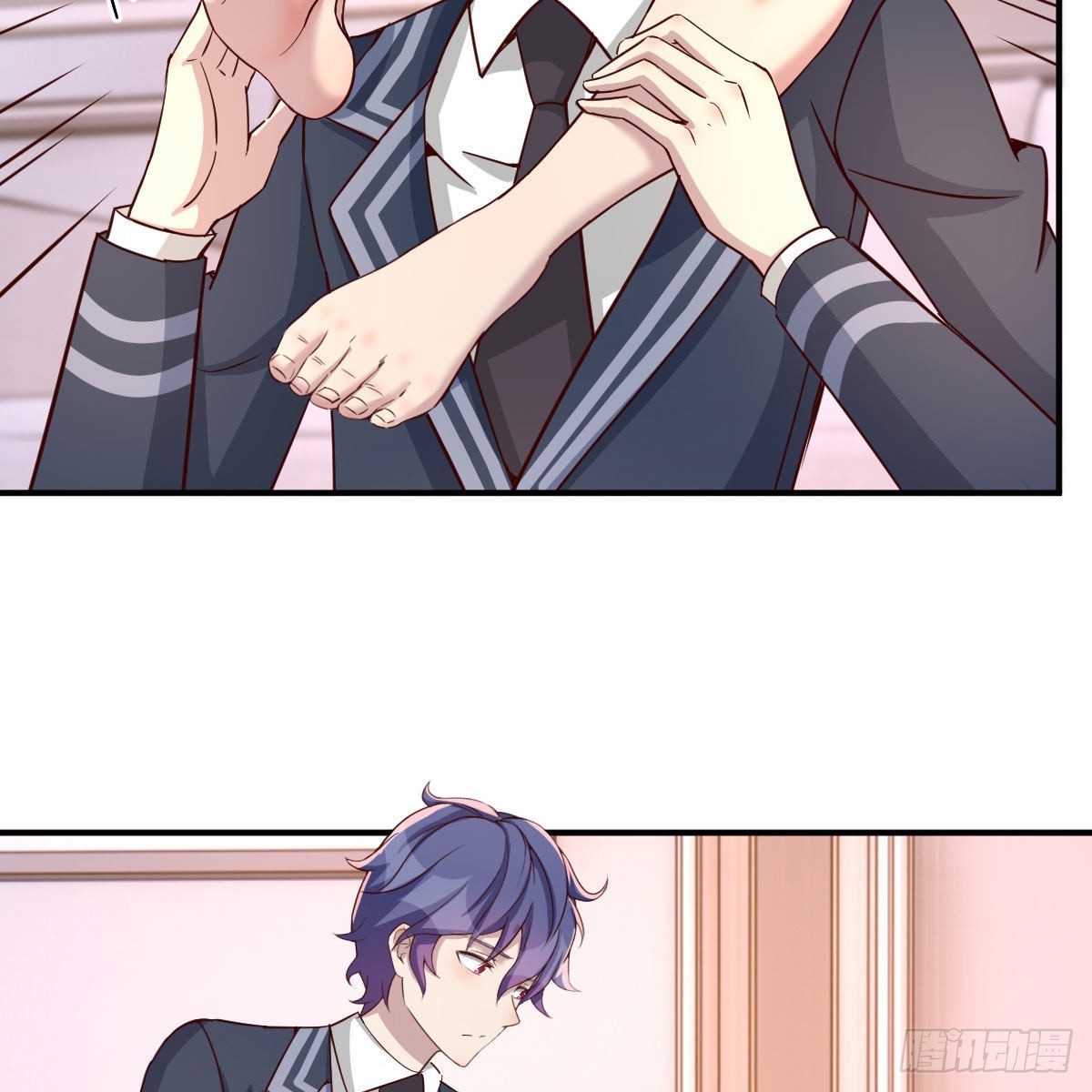 开始上课(1/2)-第45话