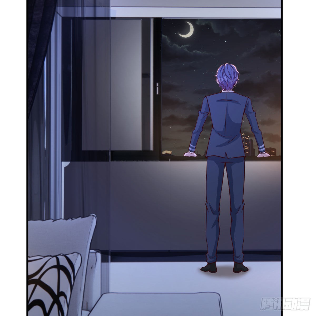 开始上课(1/2)-第45话