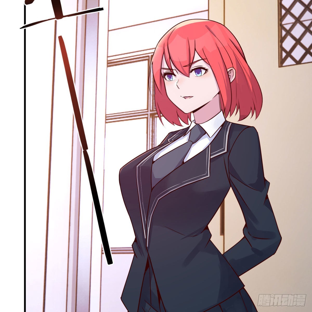 开始上课(1/2)-第45话