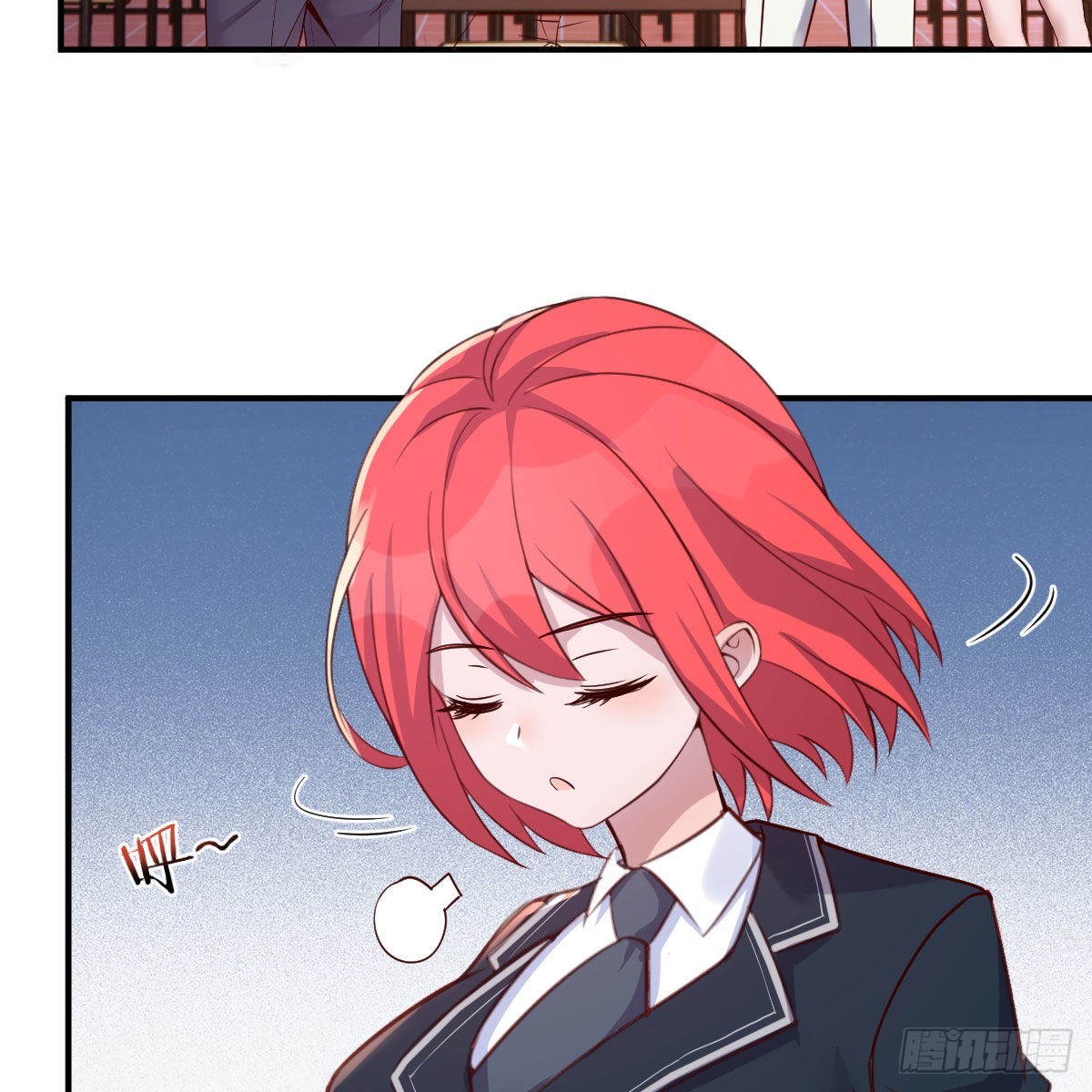 开始上课(1/2)-第45话