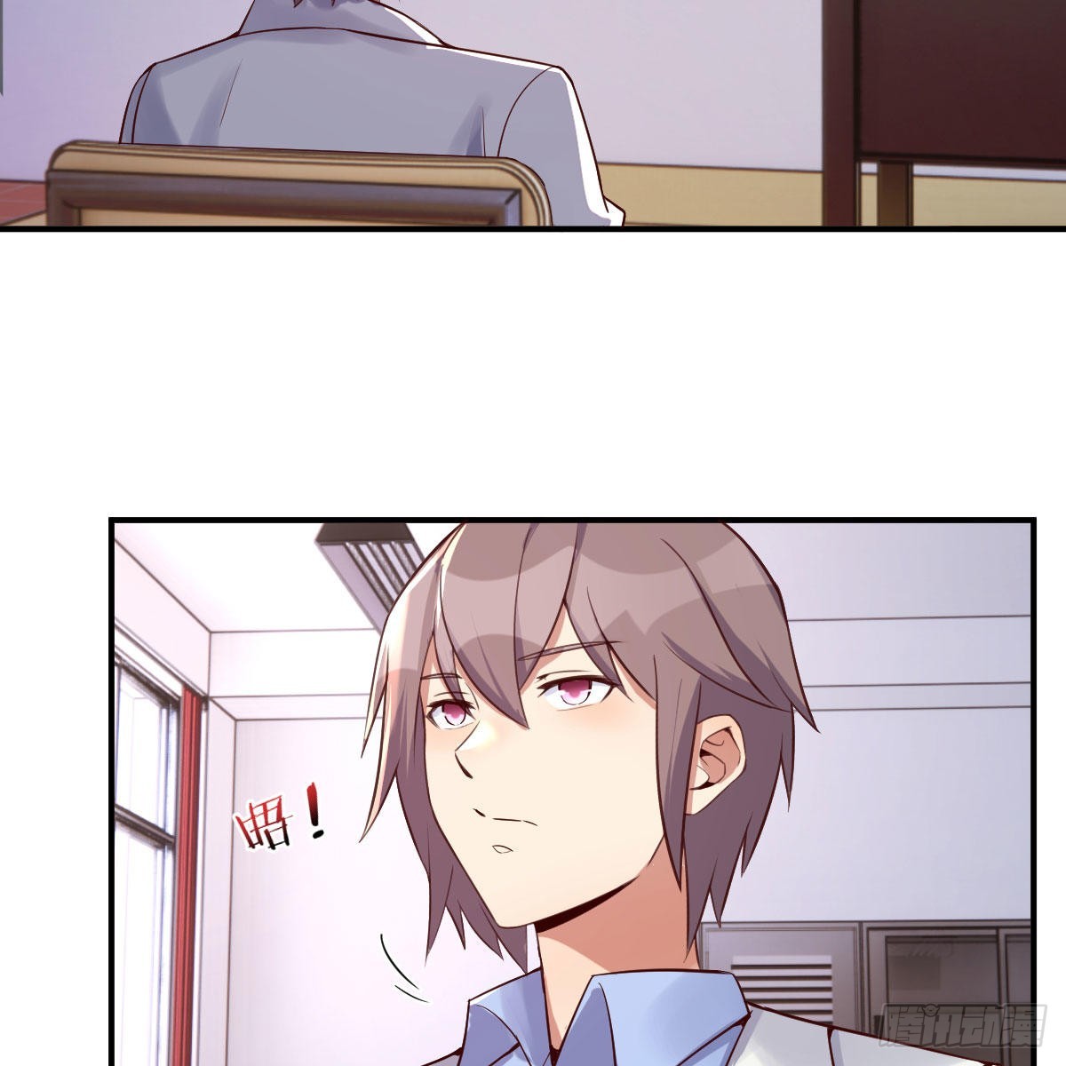 狼人杀(1/2)-第47话