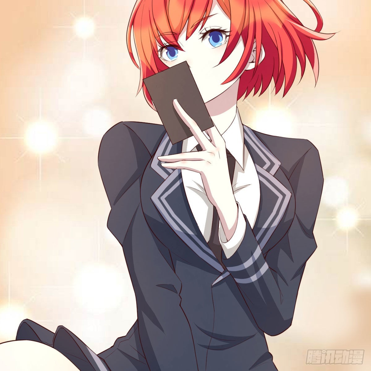 养精蓄锐(1/2)-第49话