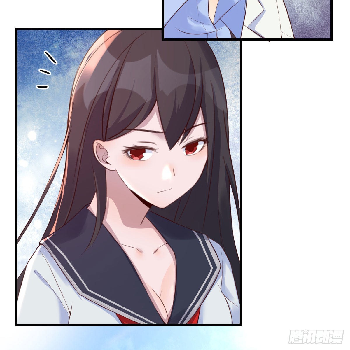 养精蓄锐(1/2)-第49话