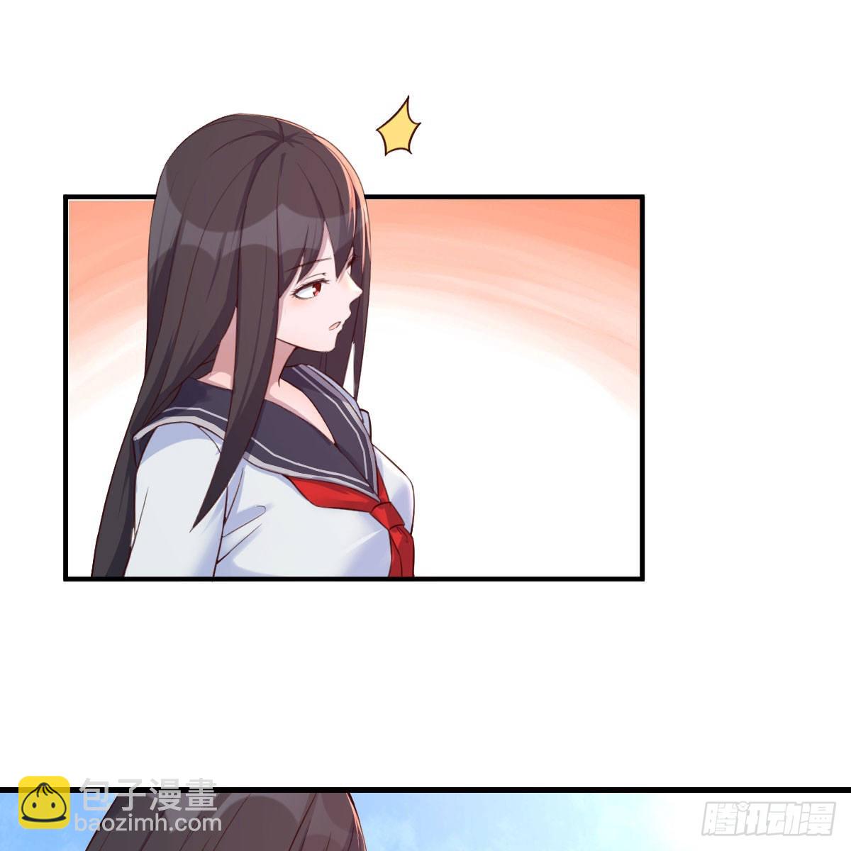 养精蓄锐(1/2)-第49话