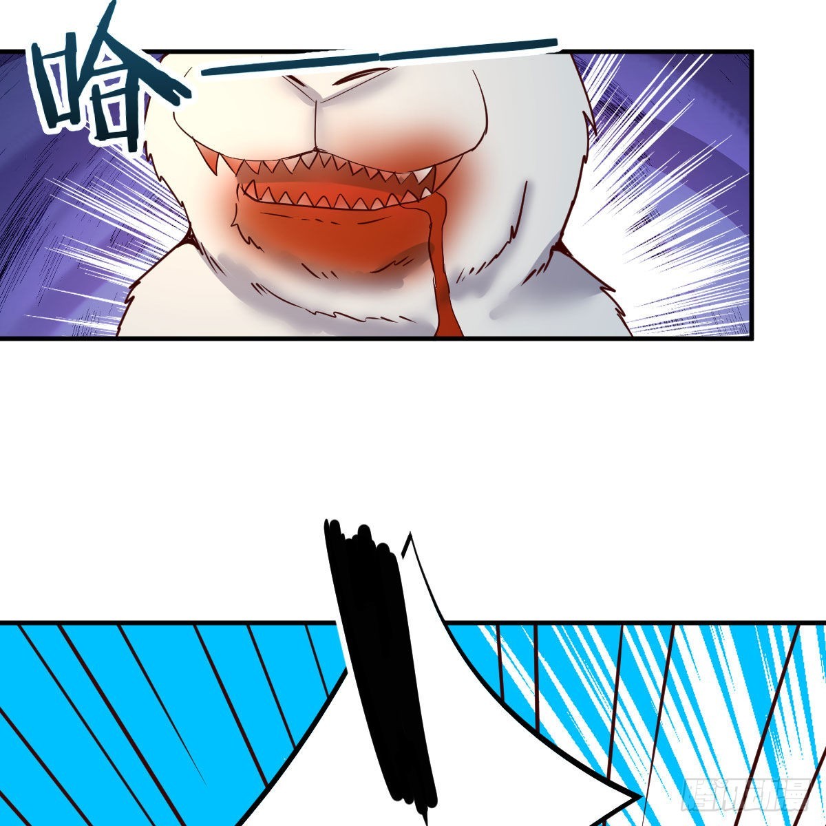 连更第六天！(1/2)-第53话