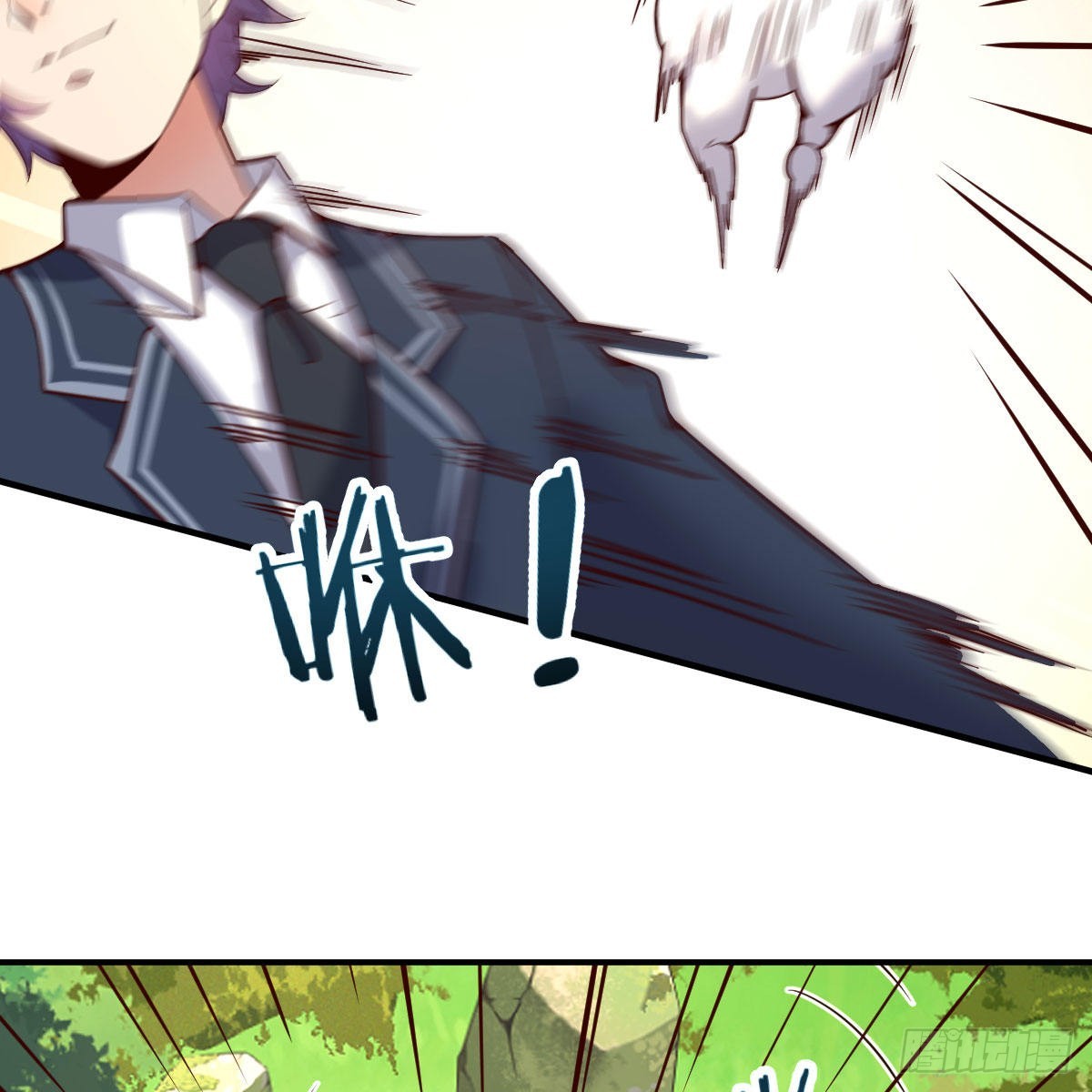 连更第六天！(1/2)-第53话