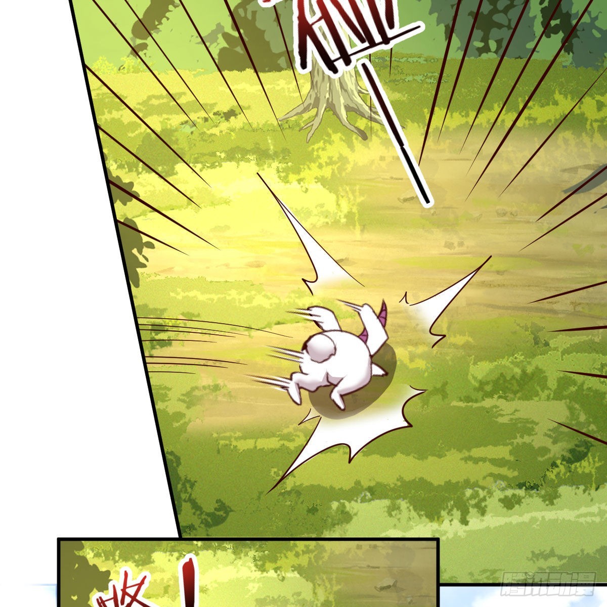 连更第六天！(1/2)-第53话