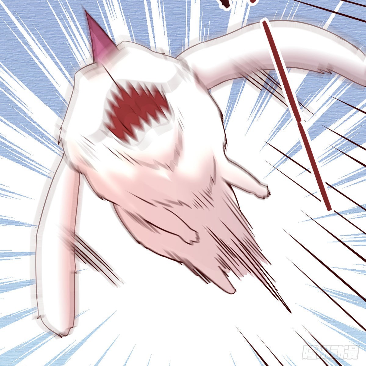 连更第八天！(1/2)-第55话