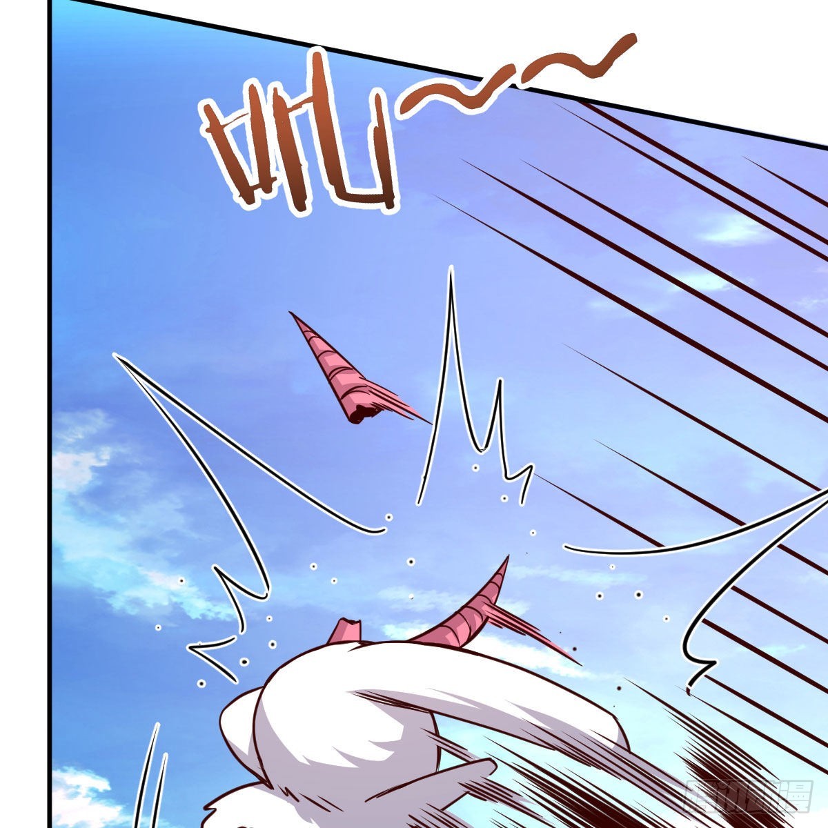 连更第八天！(1/2)-第55话