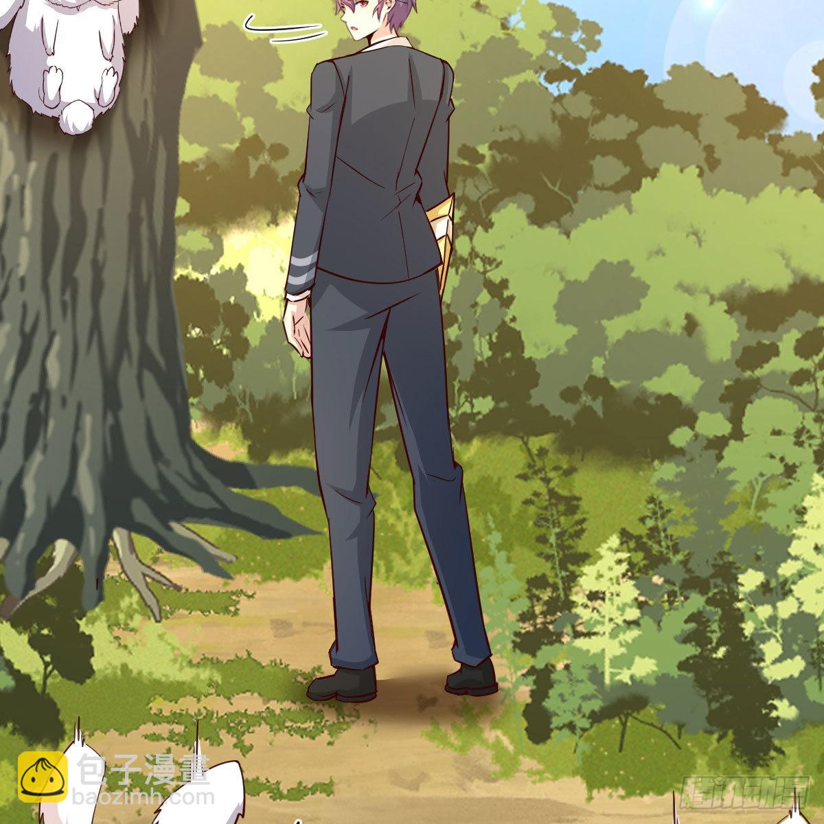 连更第八天！(1/2)-第55话