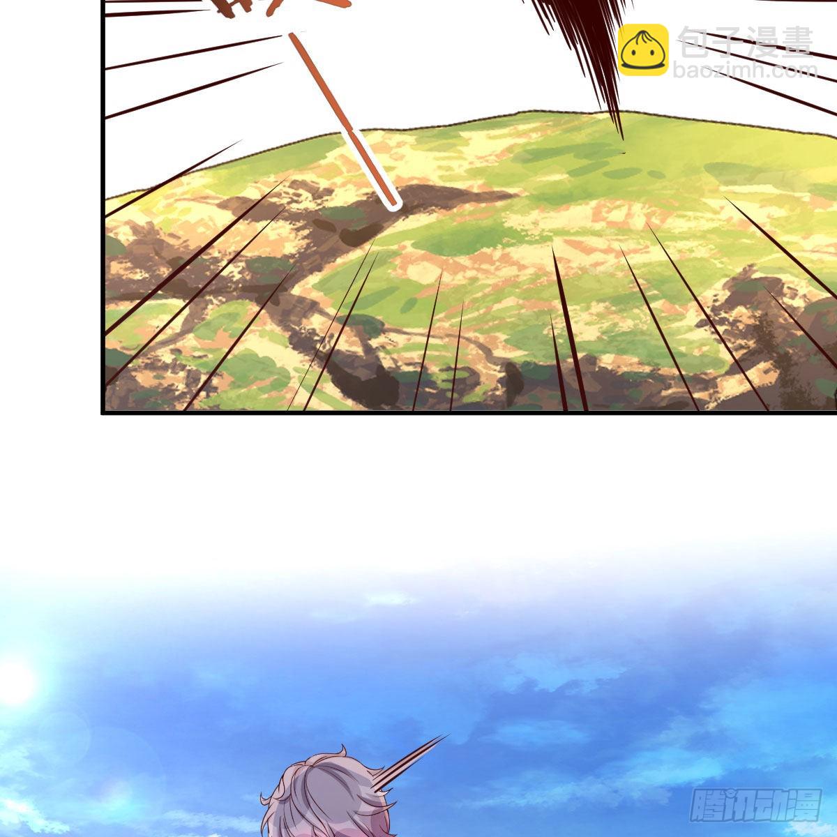 连更第八天！(1/2)-第55话