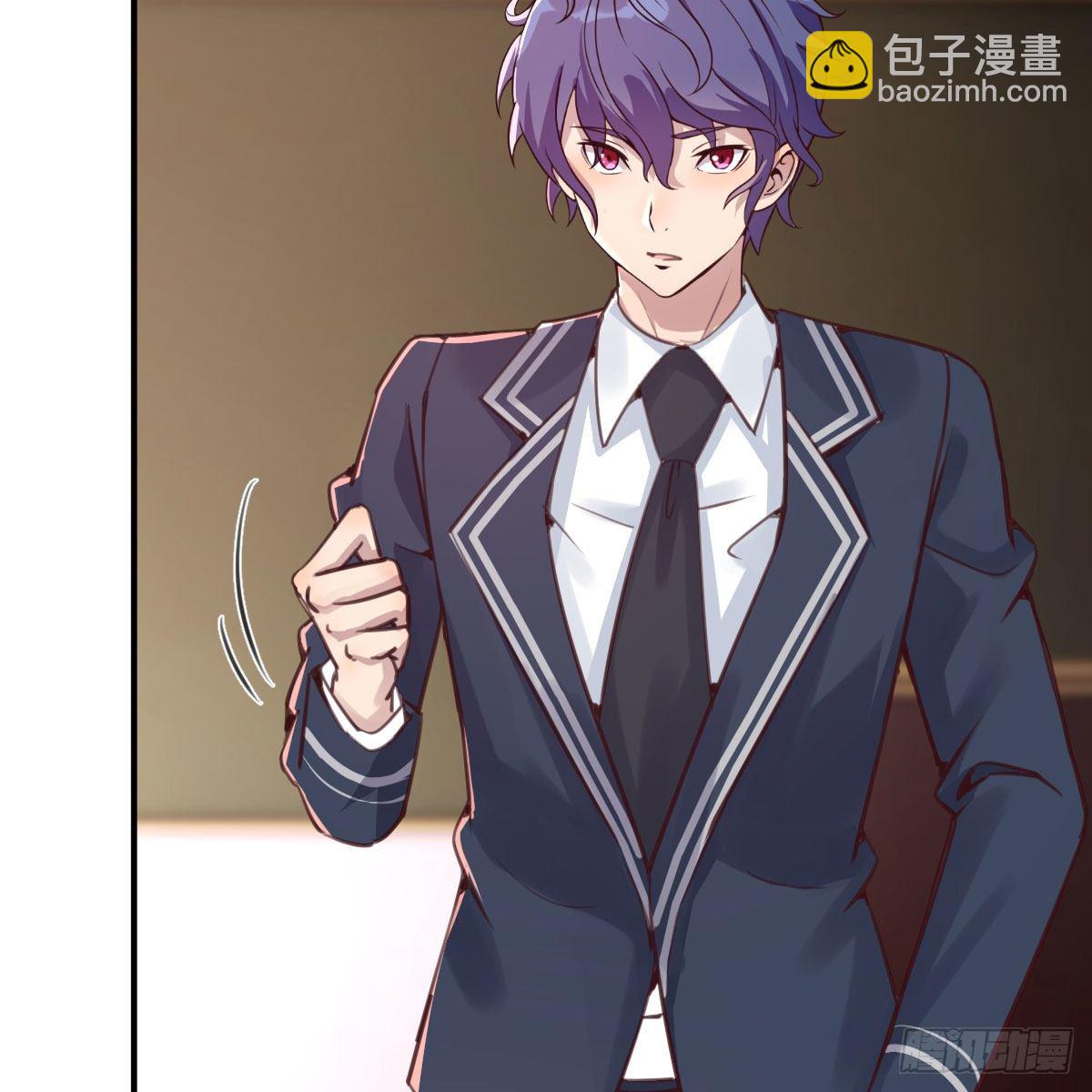 天妒和失算(1/2)-第7话