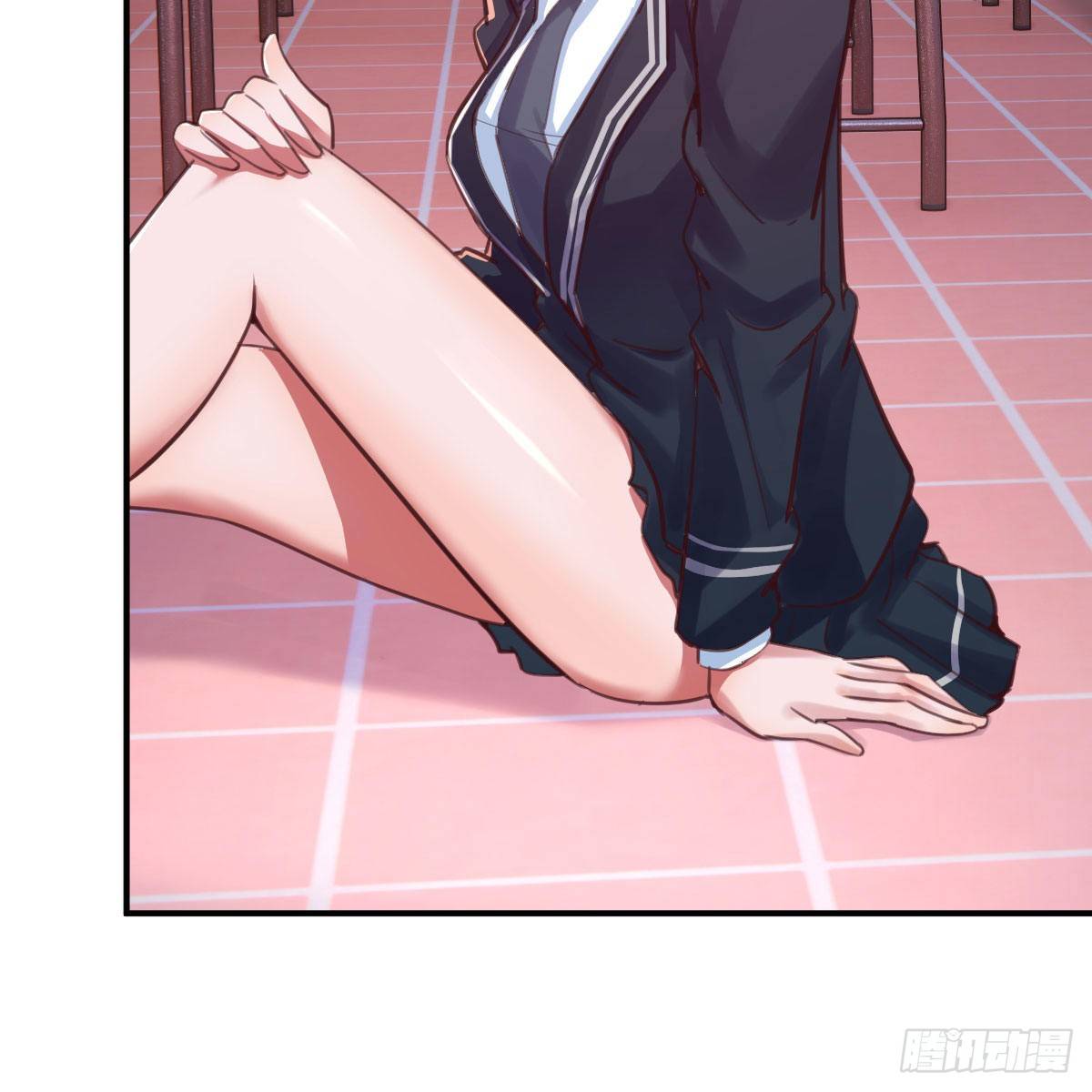 天妒和失算(1/2)-第7话