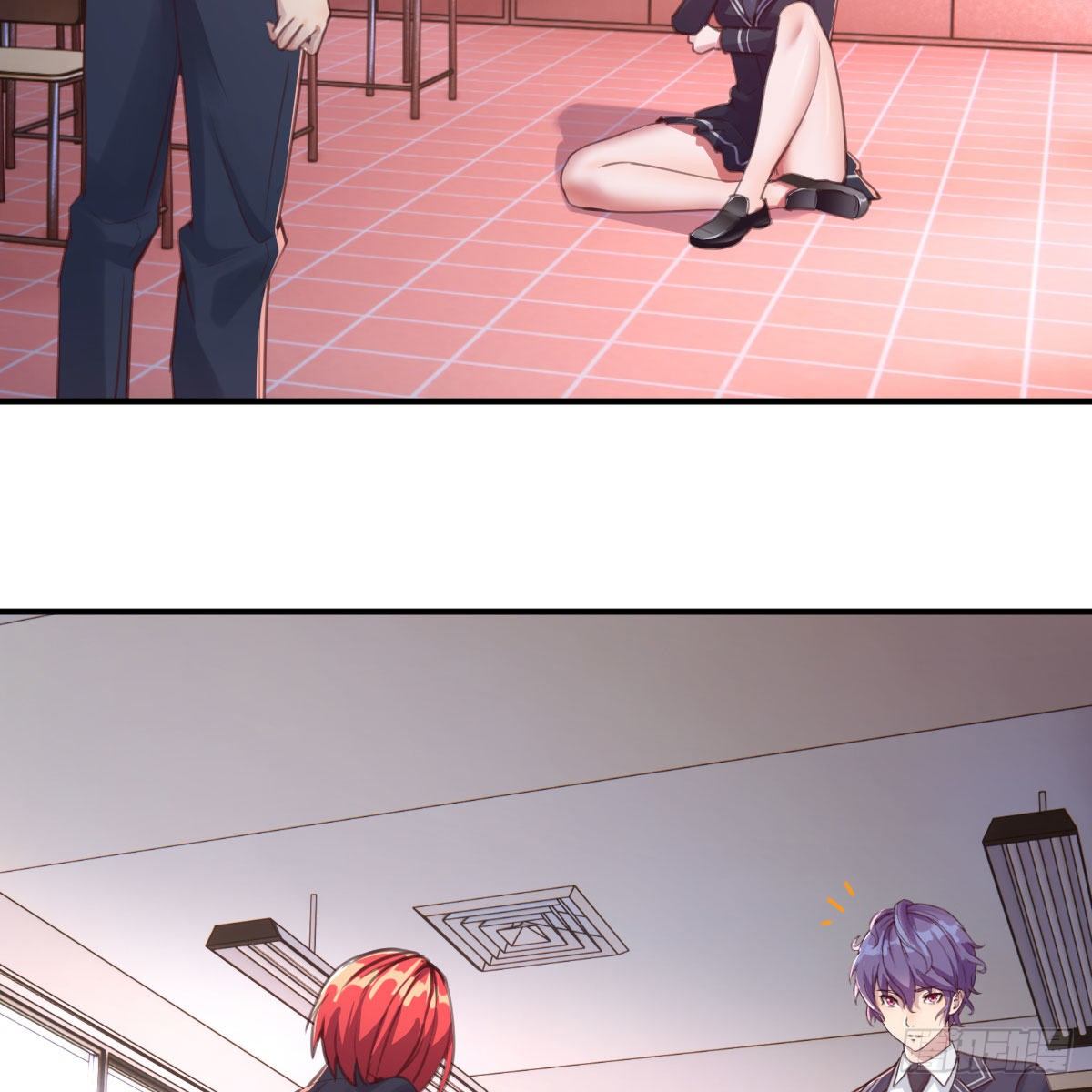 天妒和失算(1/2)-第7话