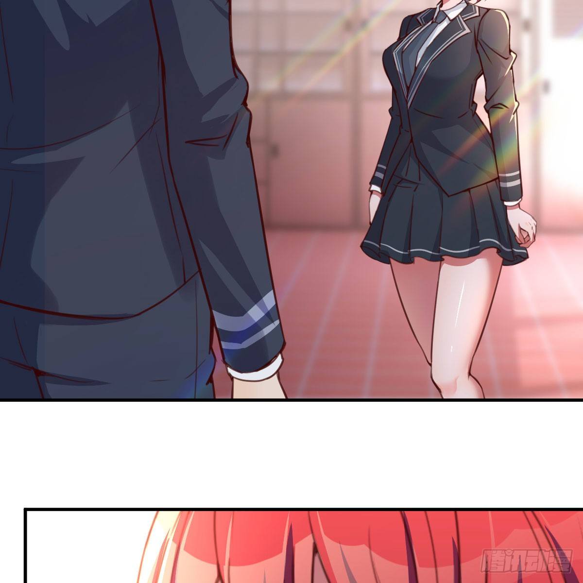 天妒和失算(1/2)-第7话