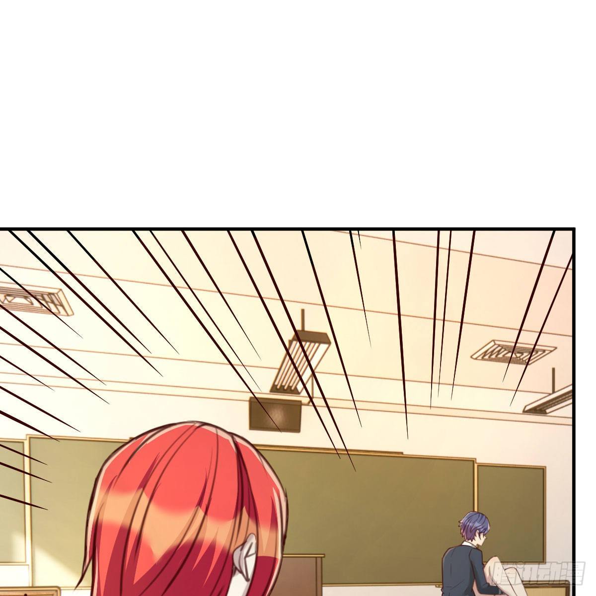 邪王的恩赐(1/2)-第9话