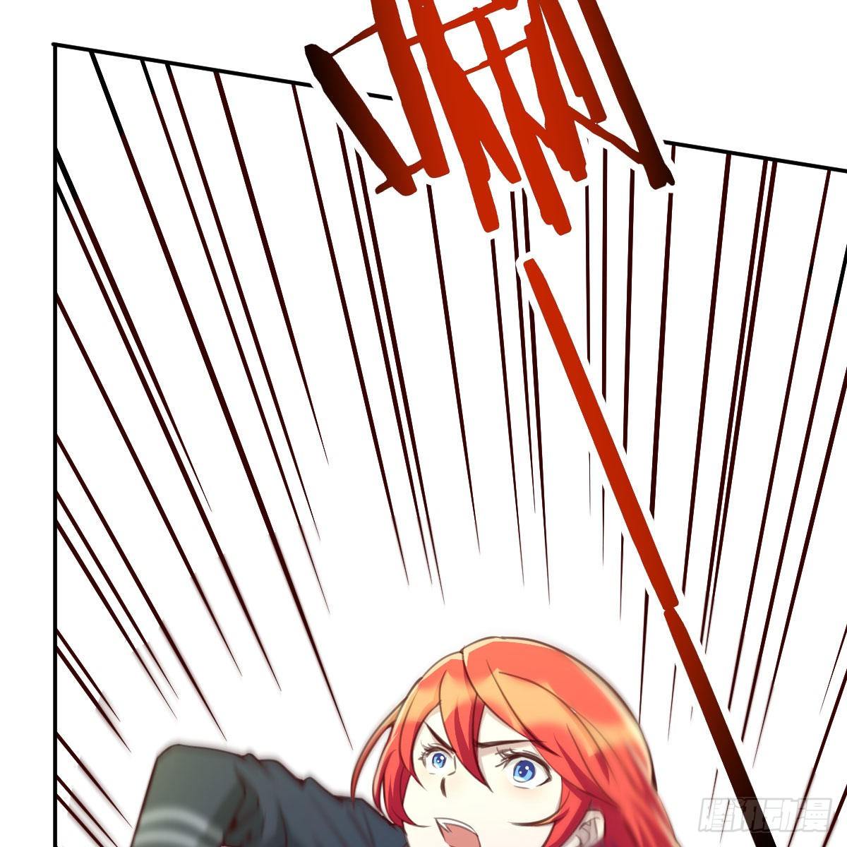 邪王的恩赐(1/2)-第9话