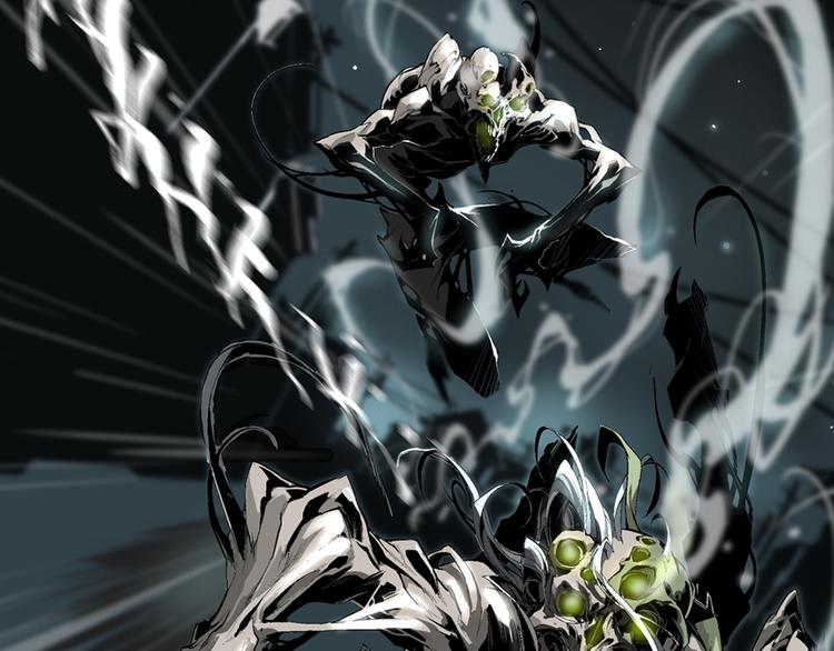 序章 冒险即将拉开序幕-第1话