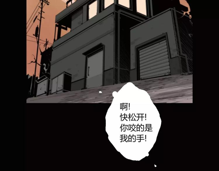 第16话 爷爷的遗产(1/2)-第17话