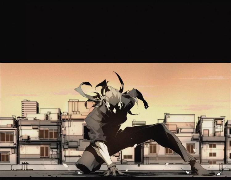 第18话 疯狂的触手魔物-第19话