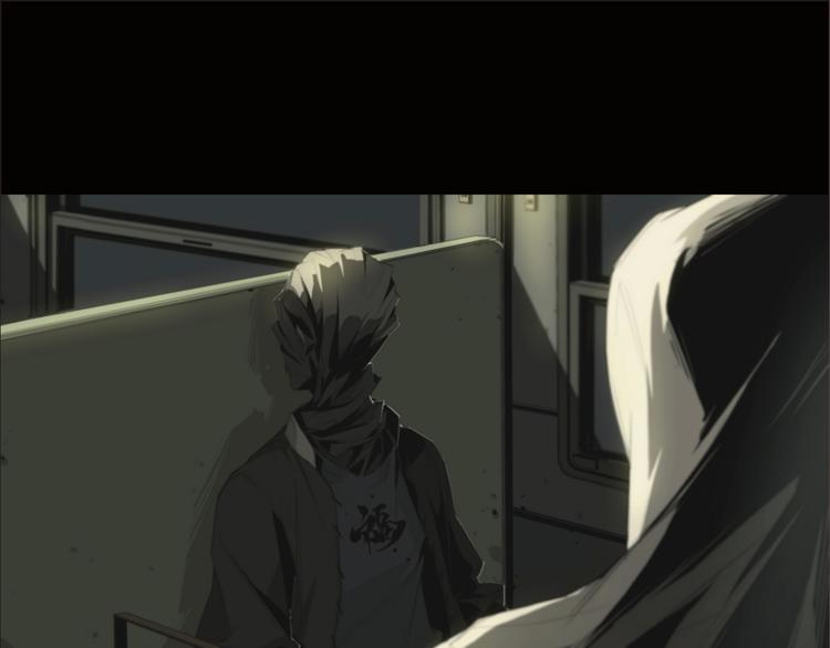 第2话 火车惊魂(1/2)-第3话