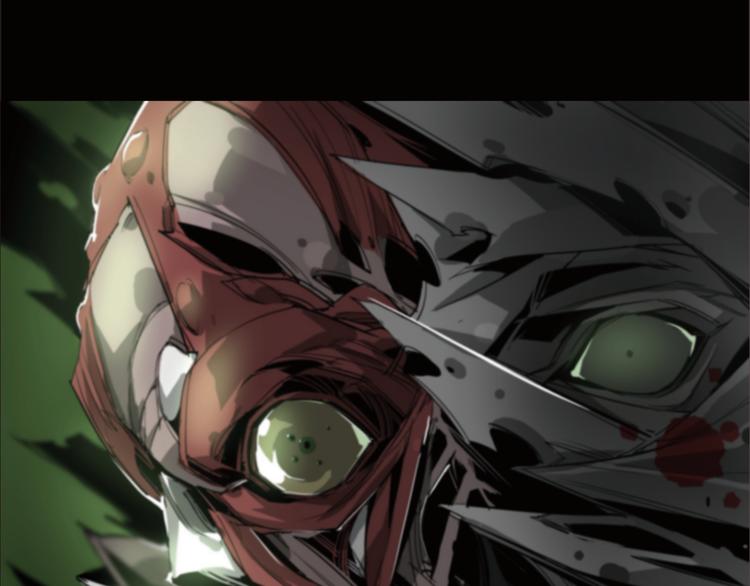 第2话 火车惊魂(1/2)-第3话