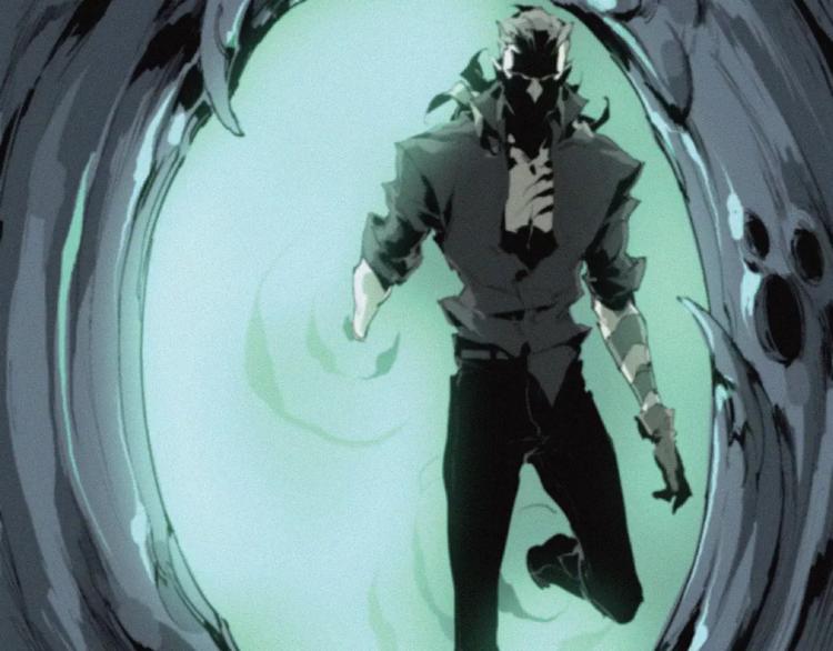 第20话 贡品(1/2)-第21话