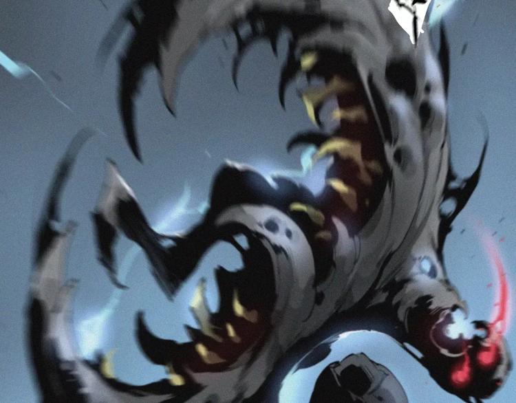 第22话 复仇（上）(1/2)-第23话