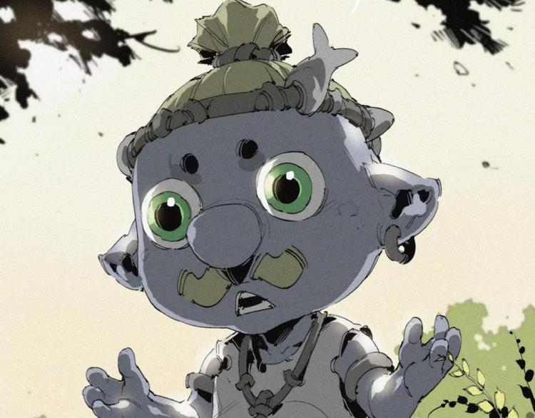 第24话 山神的过去(1/2)-第25话