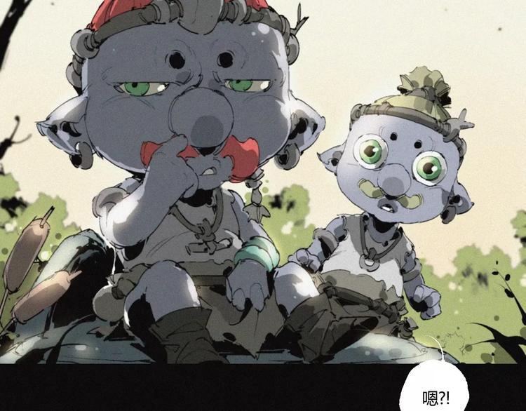 第24话 山神的过去(1/2)-第25话