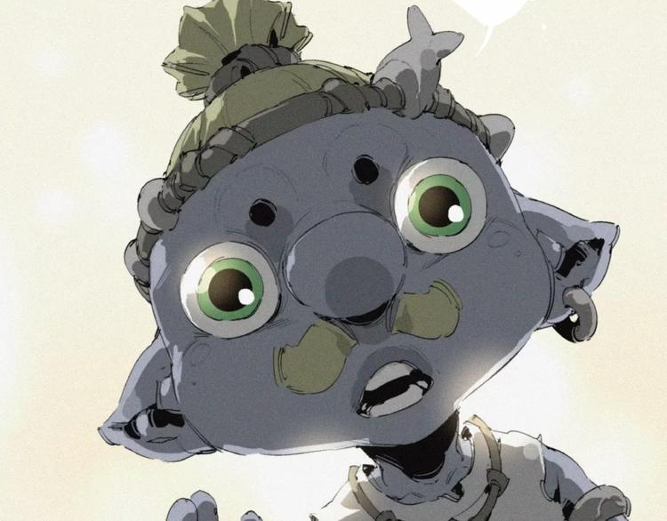 第24话 山神的过去(1/2)-第25话