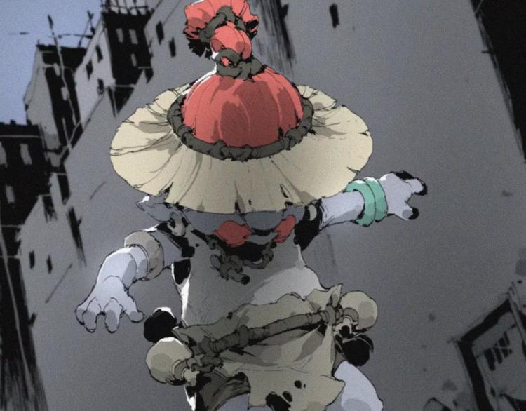 第26话 做个好妖怪(1/2)-第27话