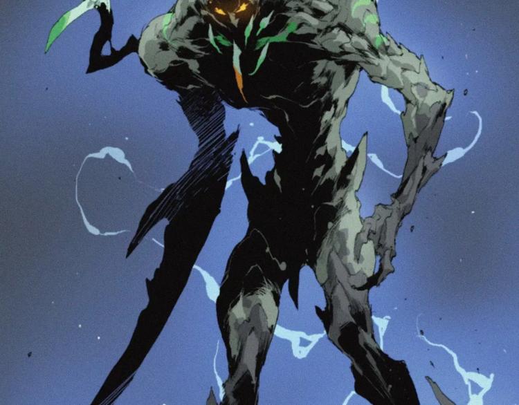 第26话 做个好妖怪(1/2)-第27话