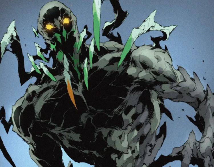 第26话 做个好妖怪(1/2)-第27话