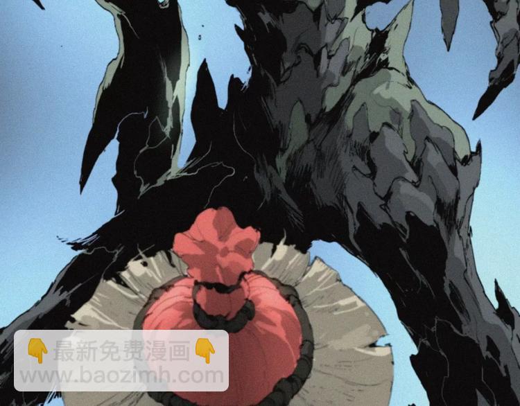 第26话 做个好妖怪(1/2)-第27话