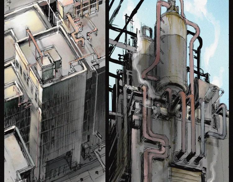 第28话 变异虫尸(1/3)-第29话