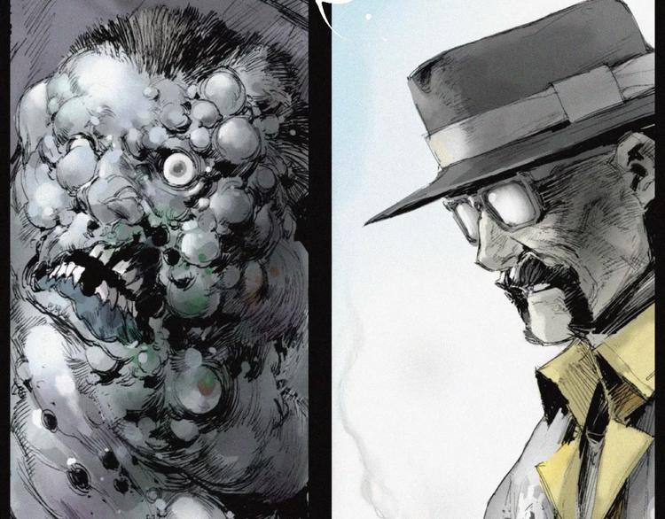 第28话 变异虫尸(1/3)-第29话