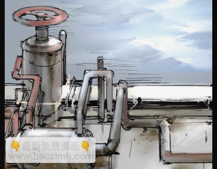 第28话 变异虫尸(1/3)-第29话